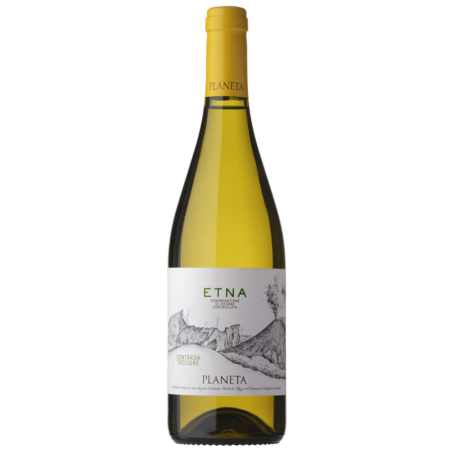 Planeta Etna Bianco DOC 2021