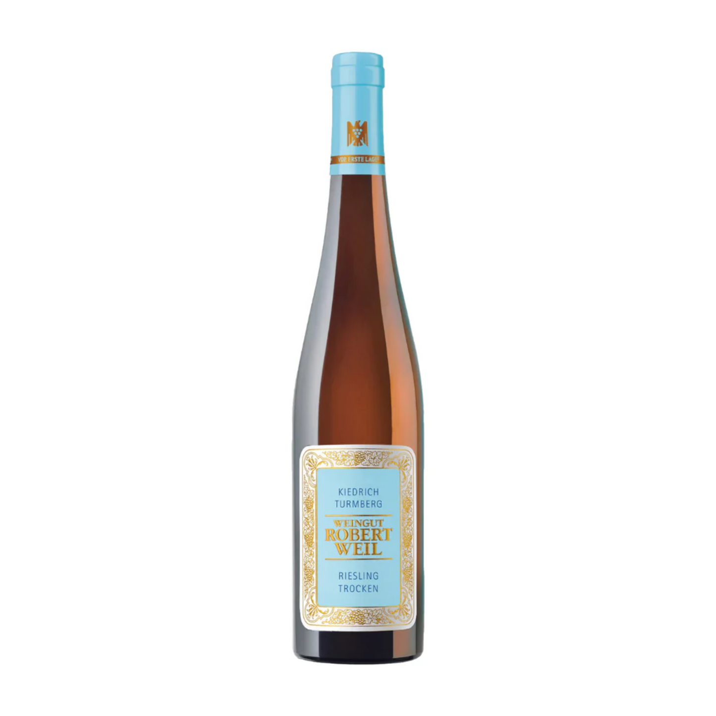 Robert Weil Kiedrich Turmberg Riesling Trocken 2022