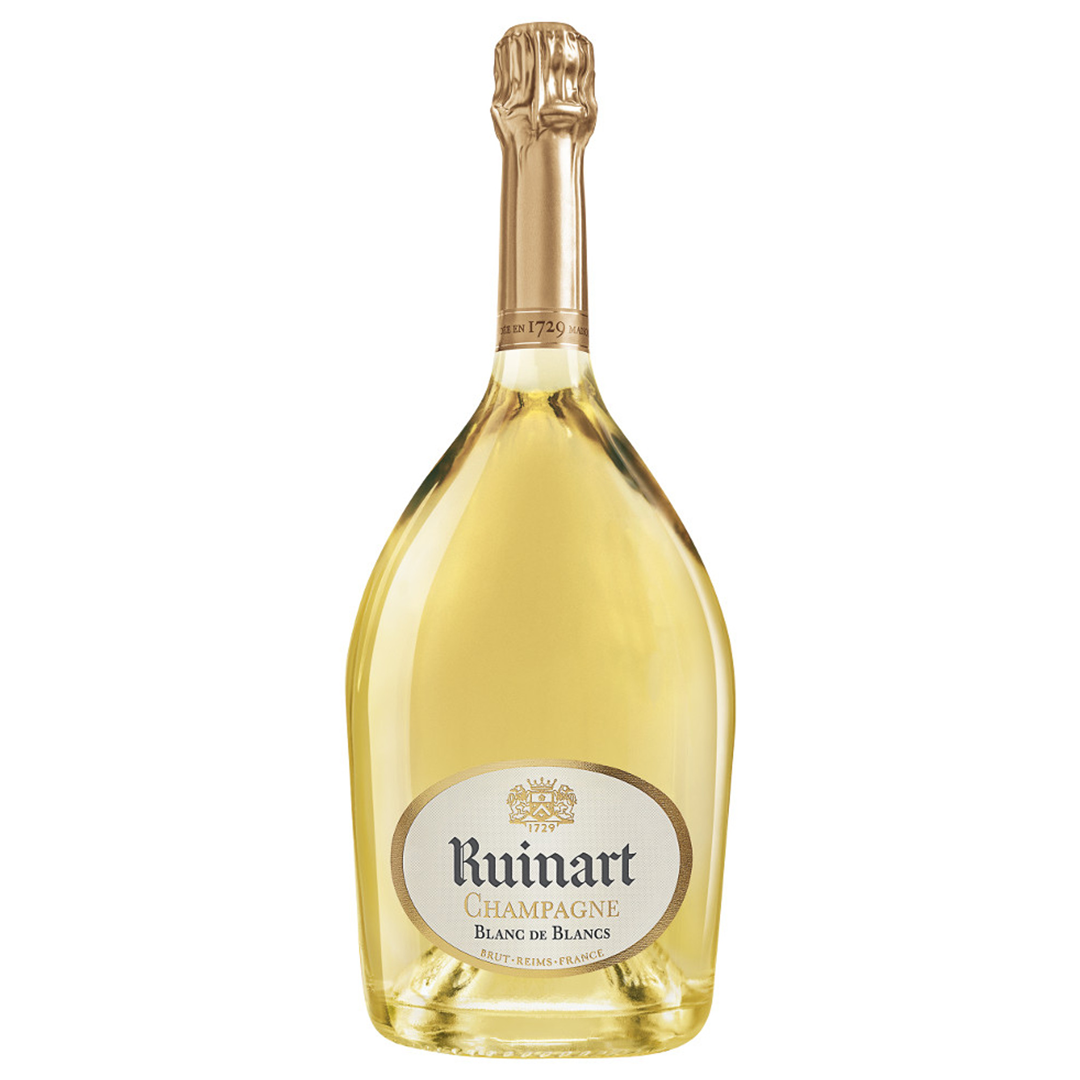 Ruinart Blanc de Blancs NV 1500ml
