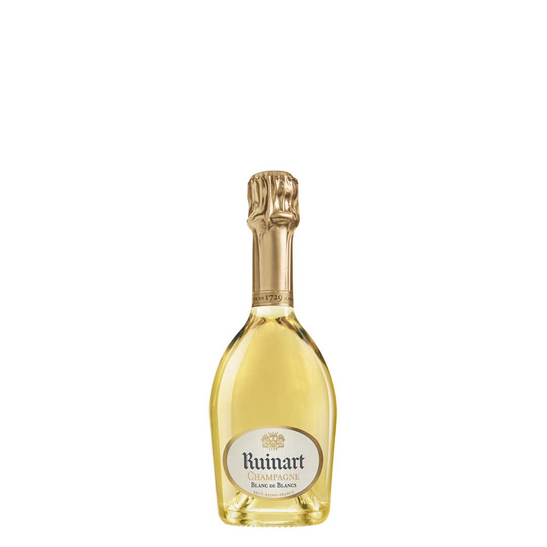Ruinart Blanc de Blancs NV 375ml