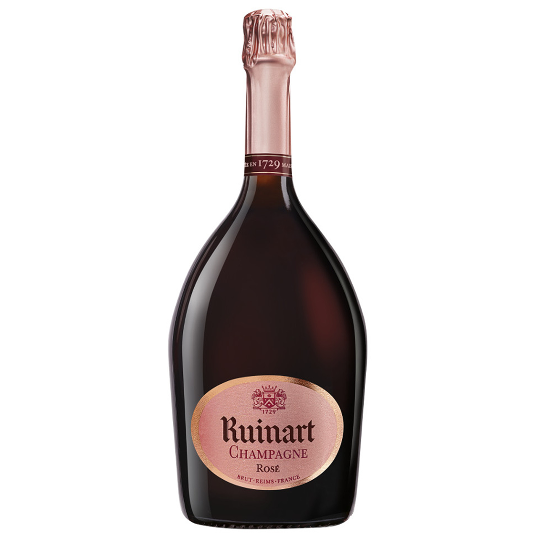 Ruinart Rosé NV 1.5L