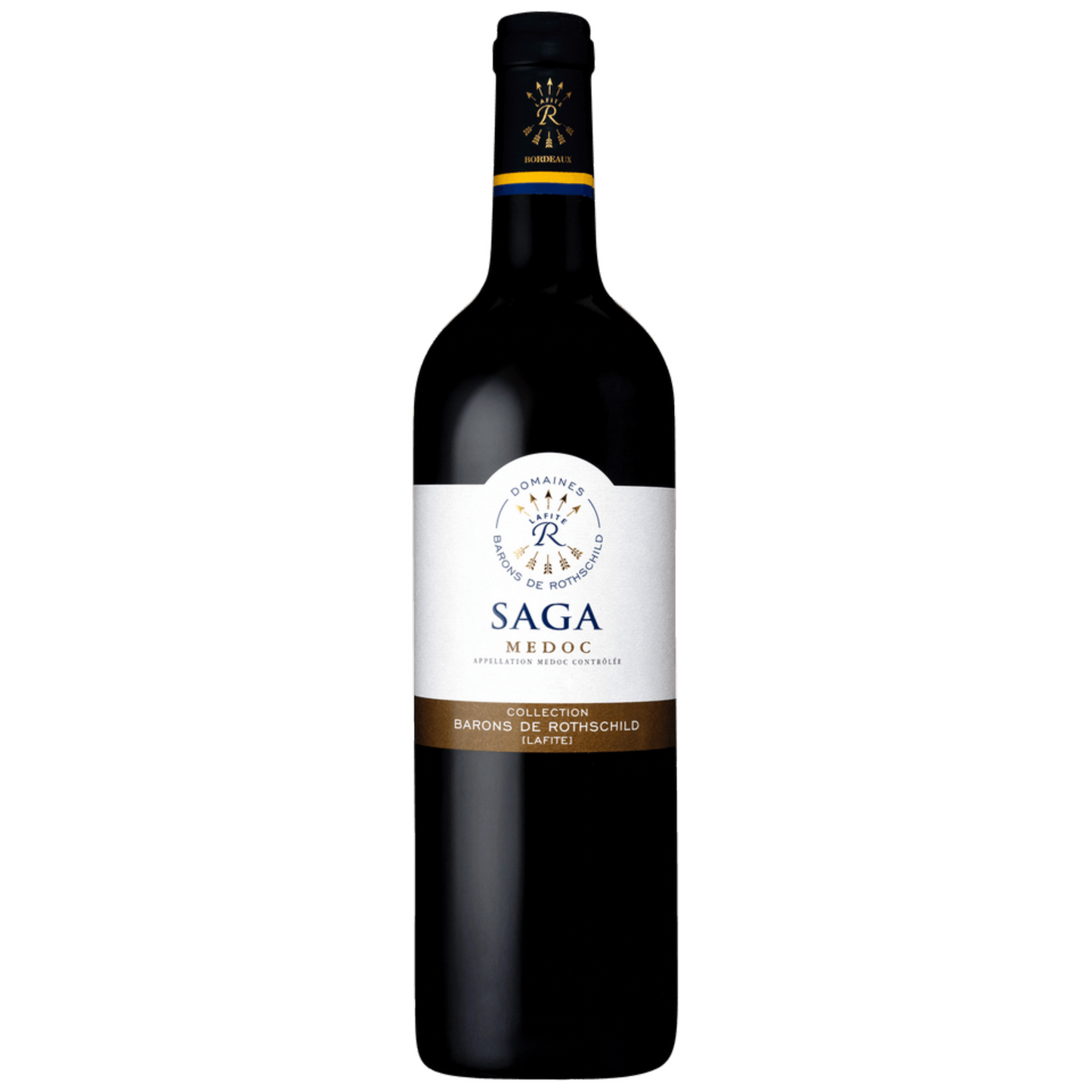 Saga R Médoc 2019
