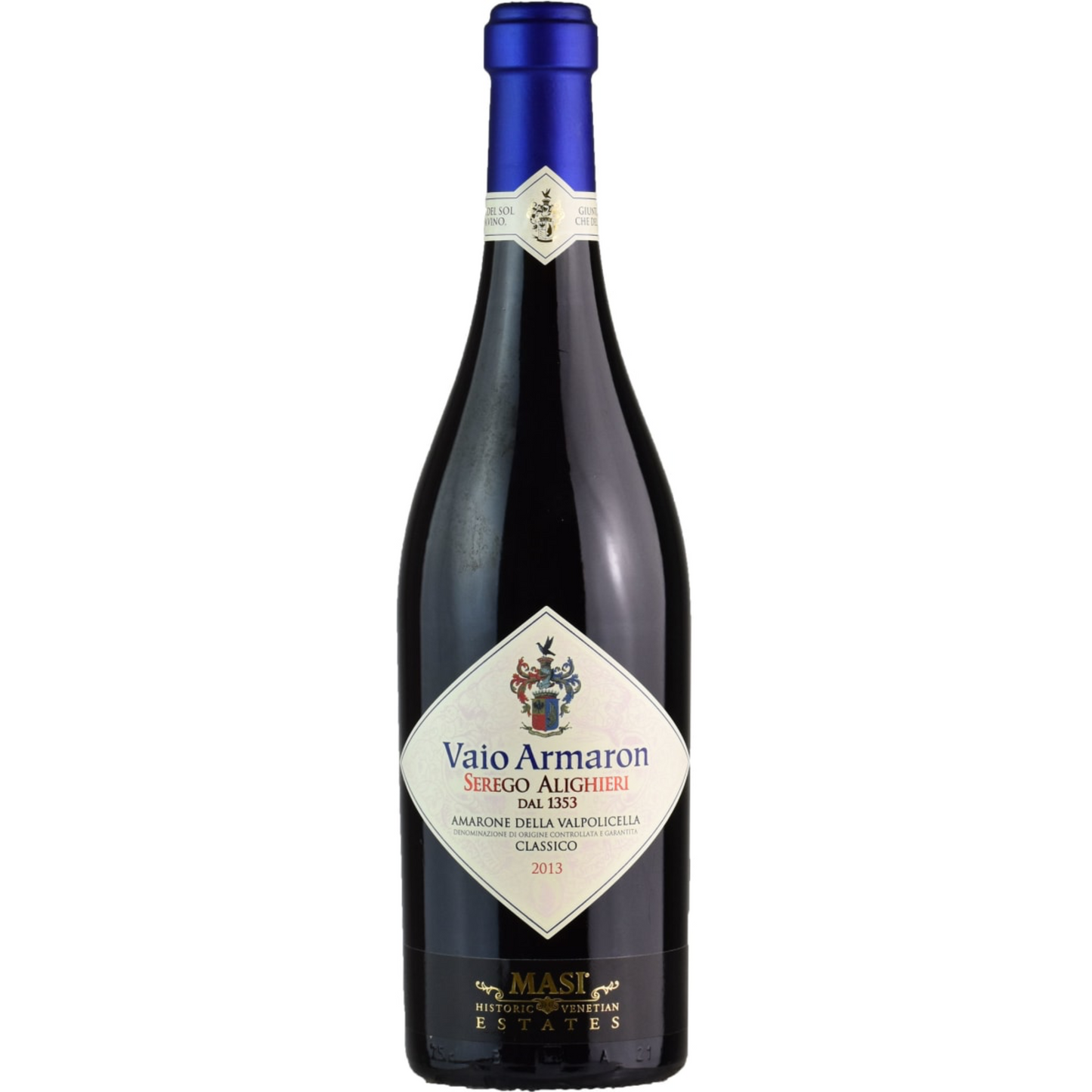 Serego Alighieri Vaio Armaron Amarone della Valpolicella Classico DOCG 2015