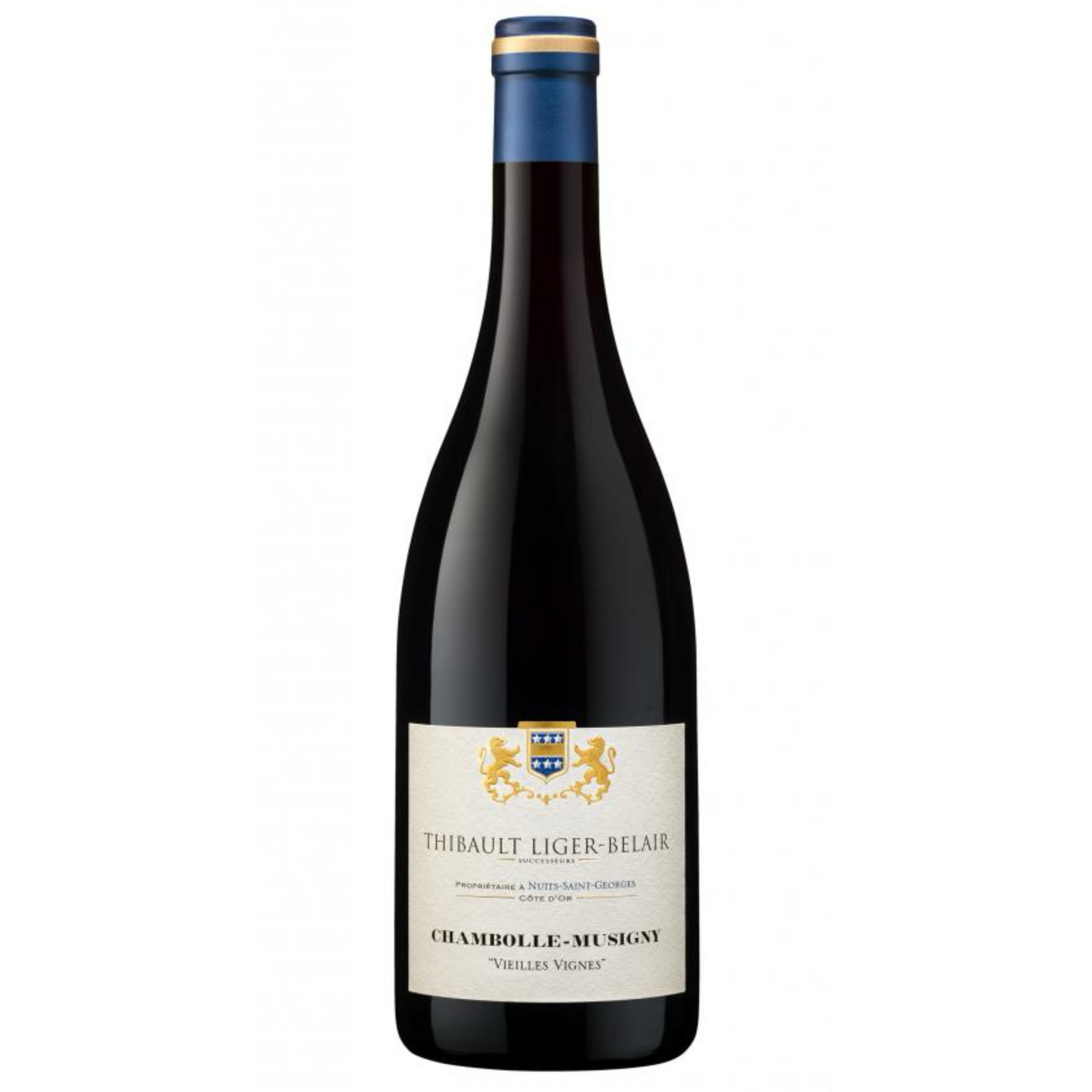Domaine Thibault Liger-Belair Chambolle-Musigny “Vieilles Vignes” 2020