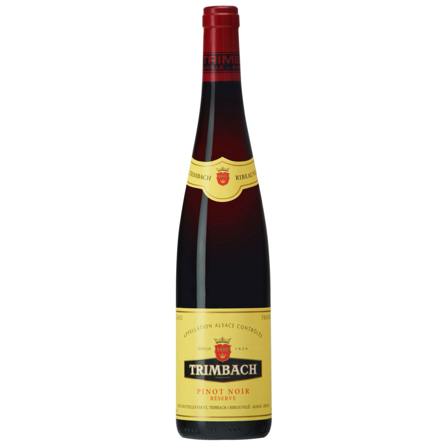 Trimbach Pinot Noir Réserve 2022