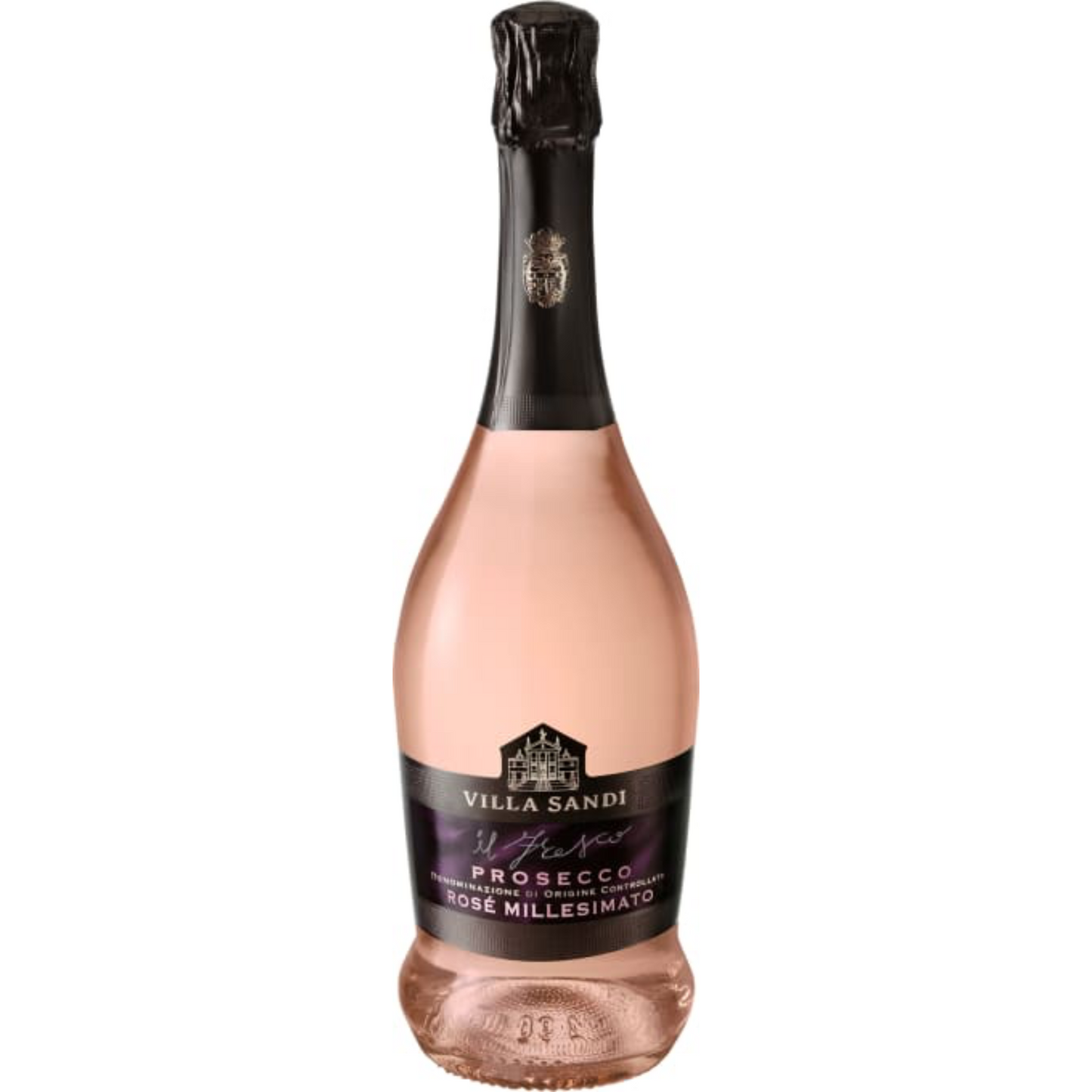 Villa Sandi “Il Fresco” Prosecco Rosé Millesimato 2022