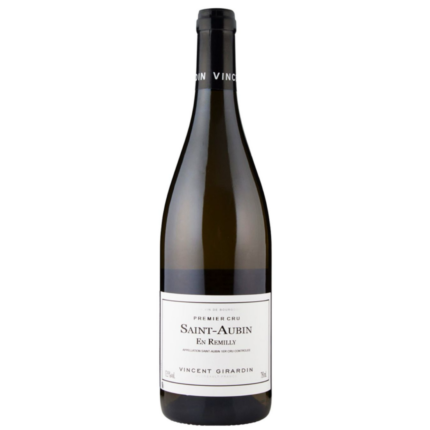 Domaine Vincent Girardin Saint-Aubin 1er Cru En Remilly 2022