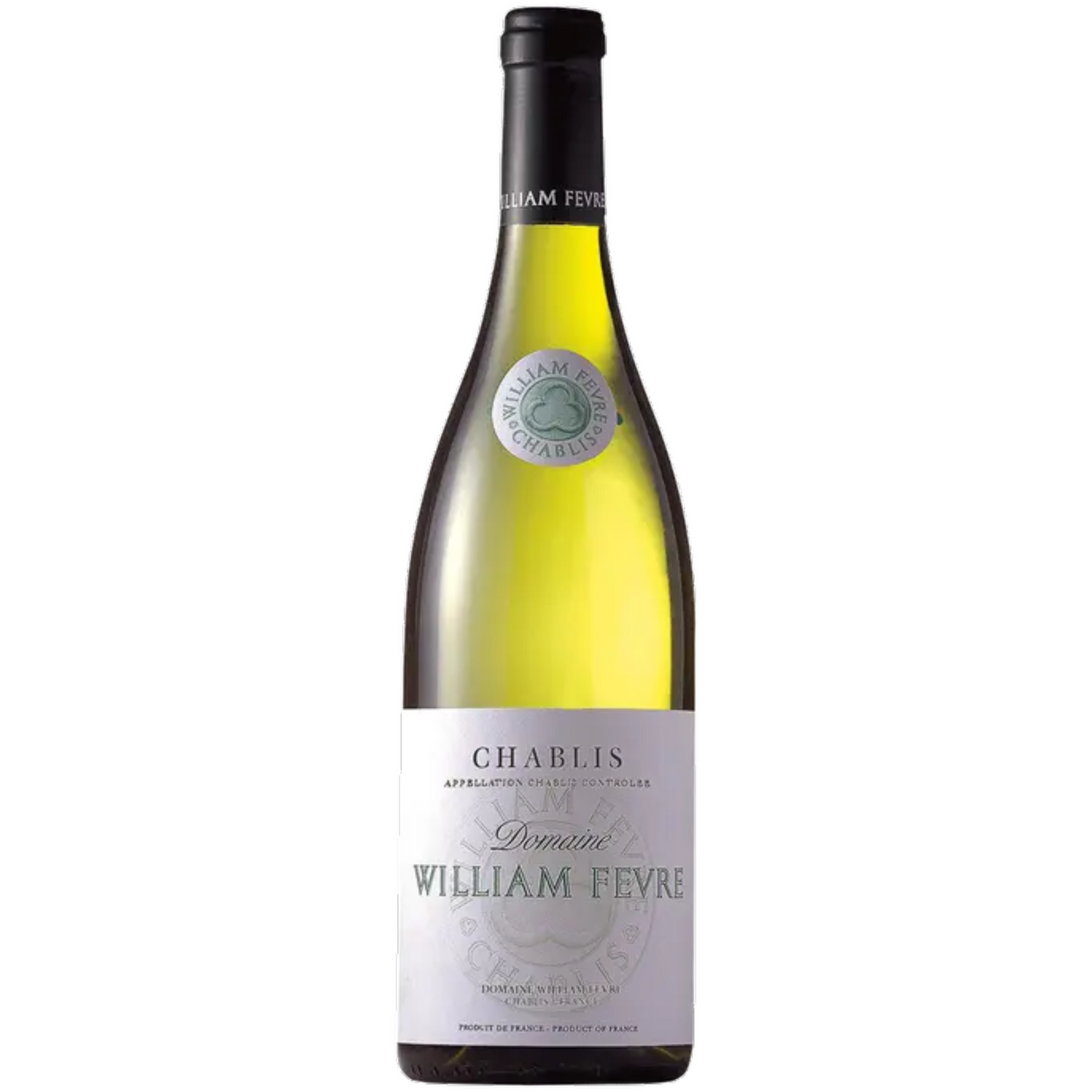 Domaine William Fèvre Chablis 2022