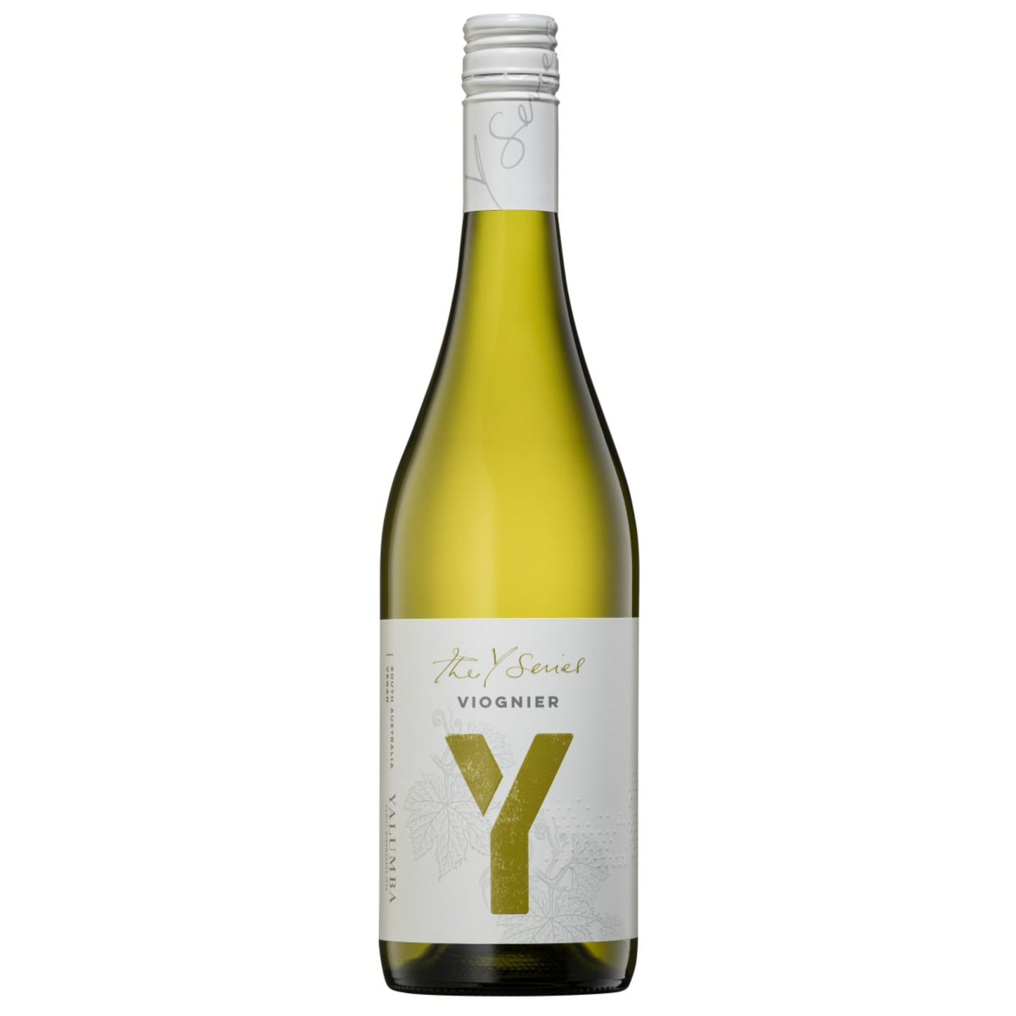Yalumba Y Series Pinot Grigio 2022