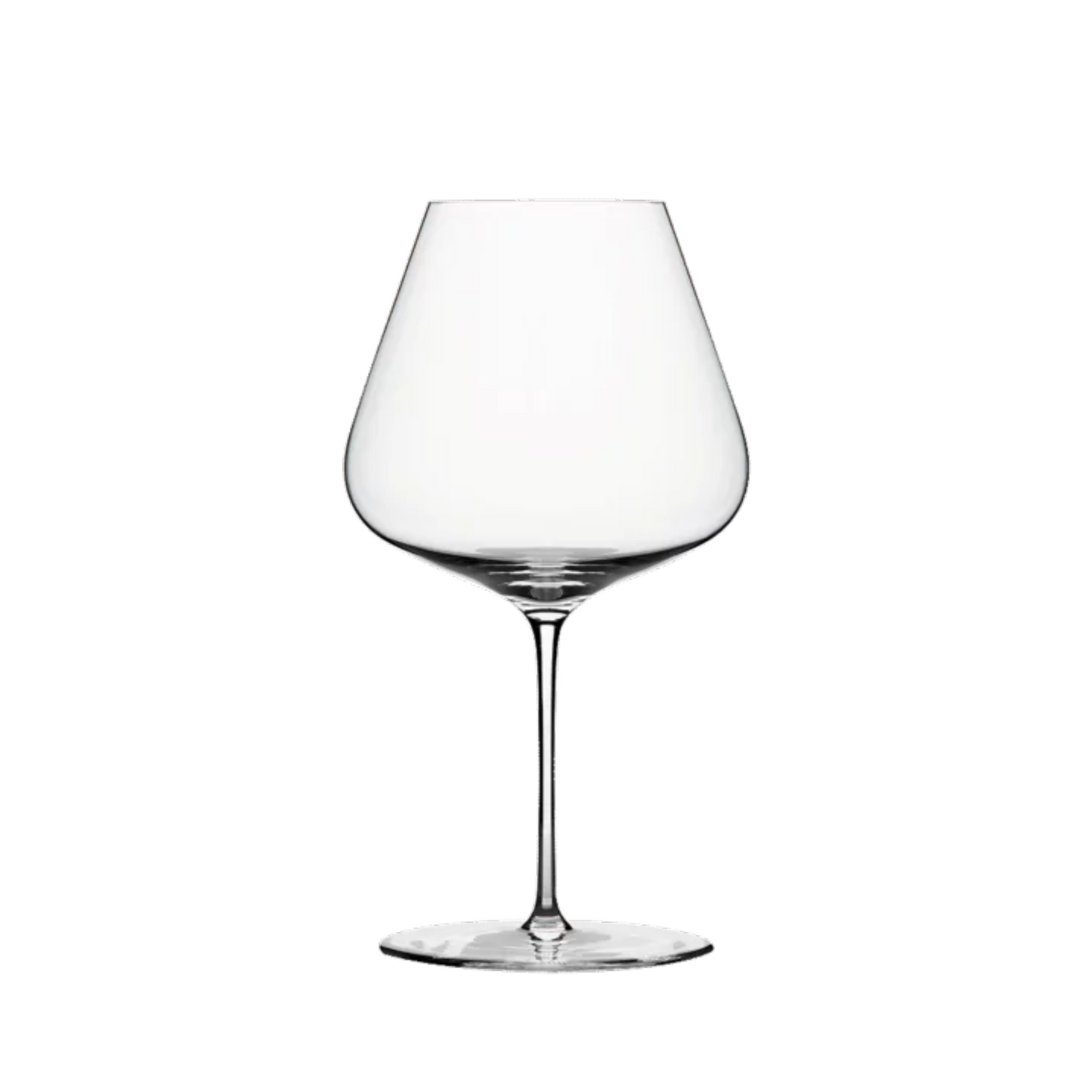 Zalto Burgundy Wine Glass