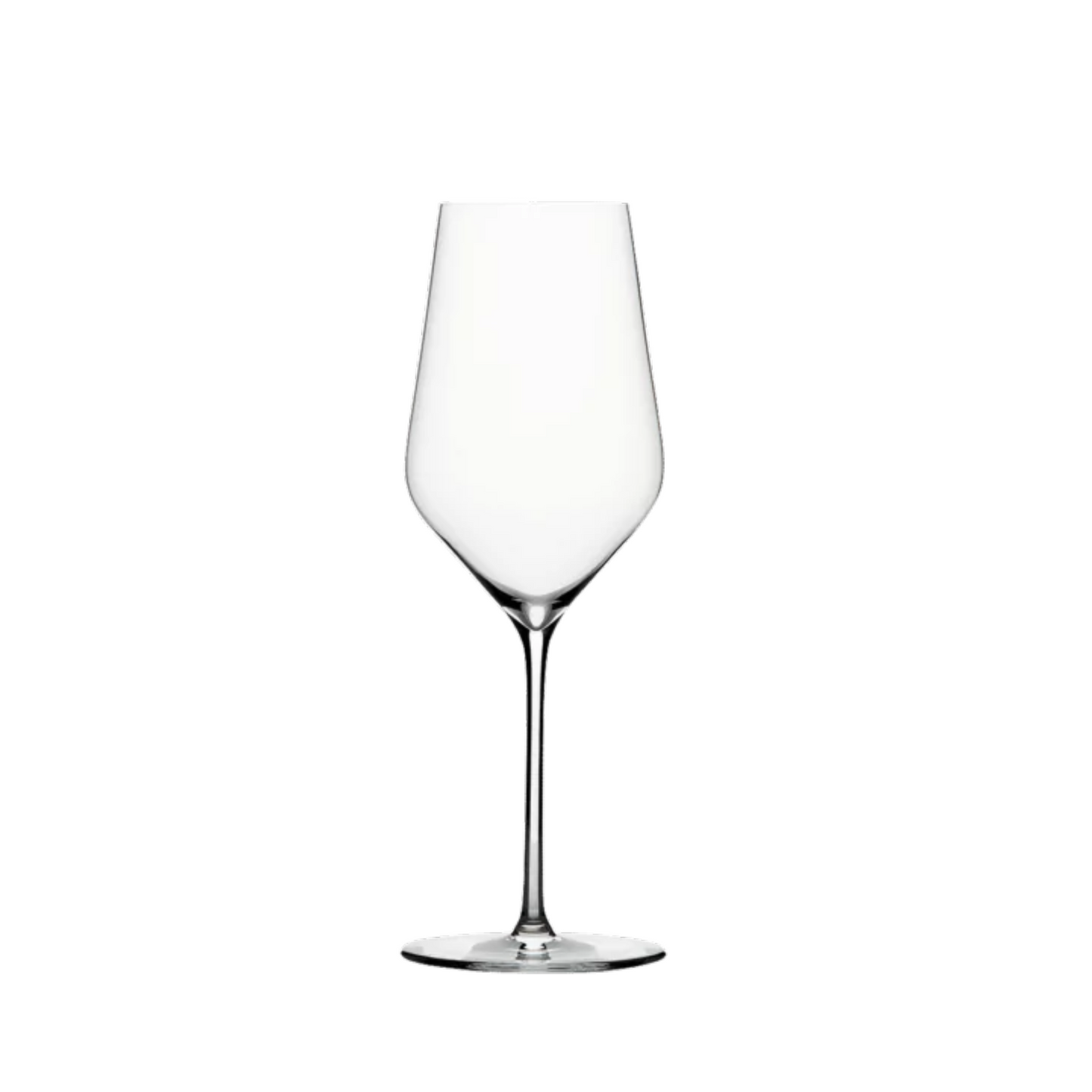 Zalto White WIne Glass
