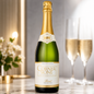 Corner Stone Sparkling Brut NV