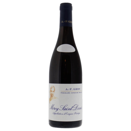 Domaine A.F. Gros Morey-Saint-Denis 2017
