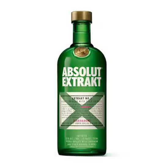 Absolut Extrakt Vodka
