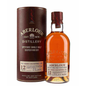 Aberlour 12yo Traditional and Sherry Double cask