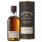 Aberlour 18yo PX and Olorosso Double Sherry cask