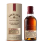 Aberlour A’Bunadh Olorosso Sherry cask