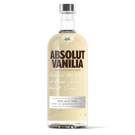 Absolut Vanilia Vodka