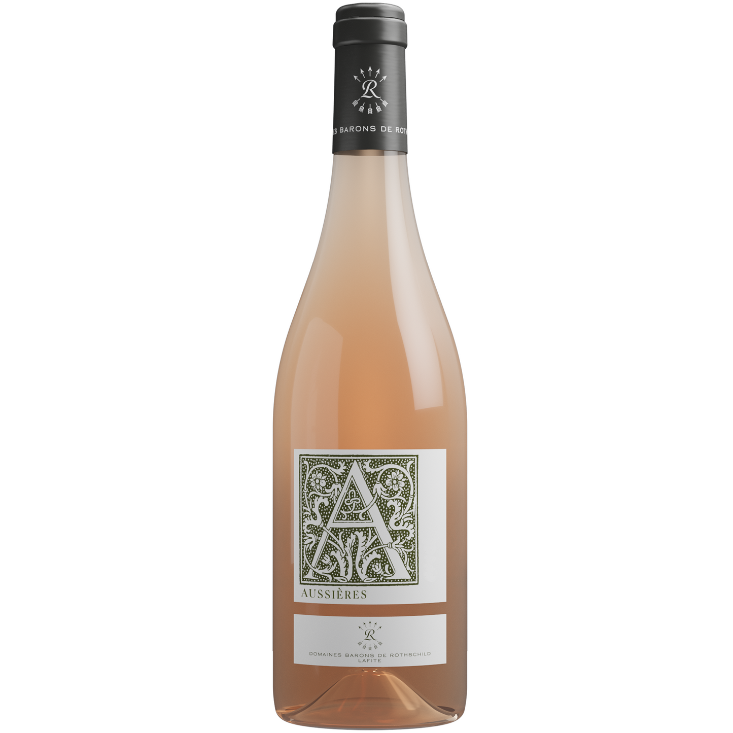 A d’Aussières Rosé 2023