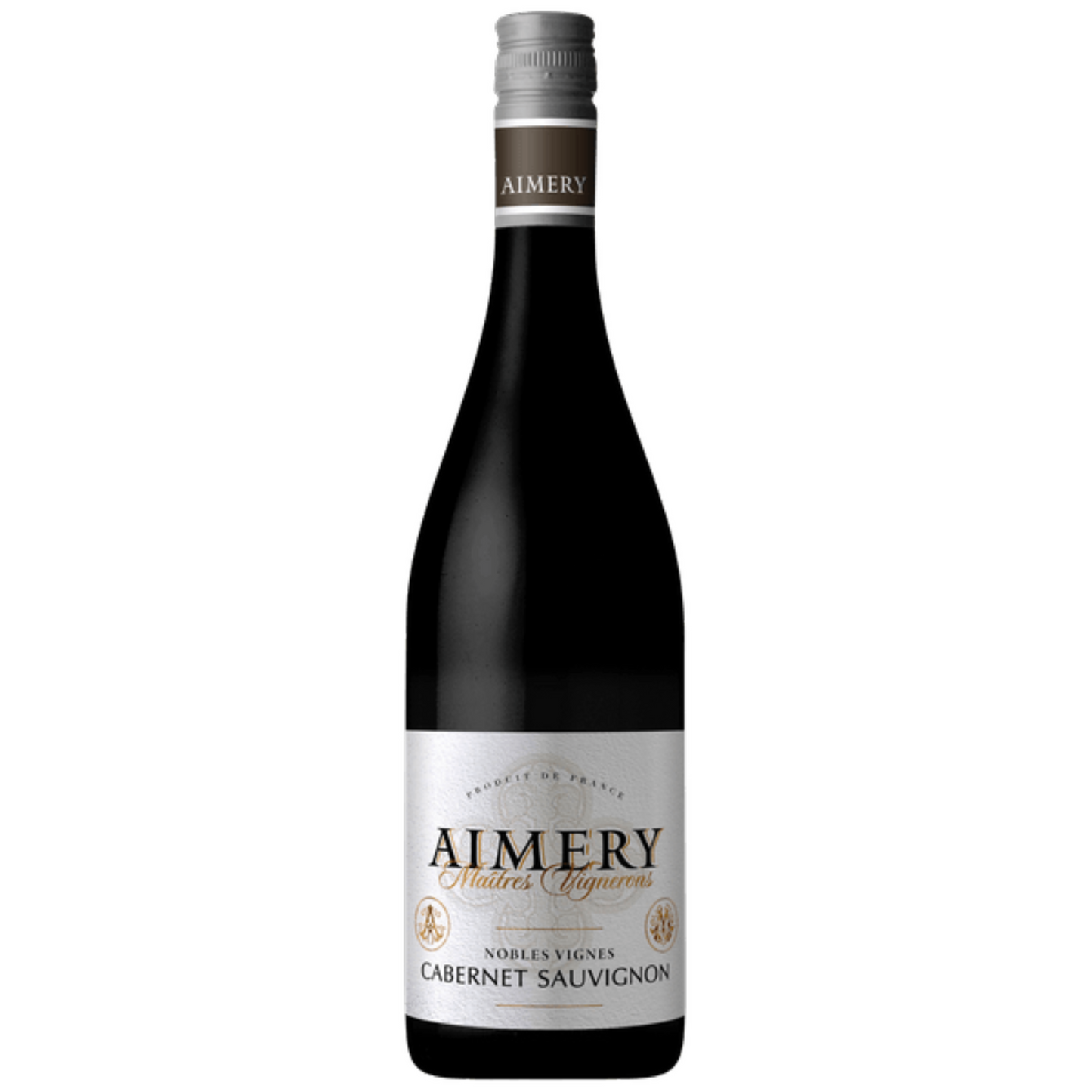 Aimery Cabernet Sauvignon Pays d’Oc IGP 2024