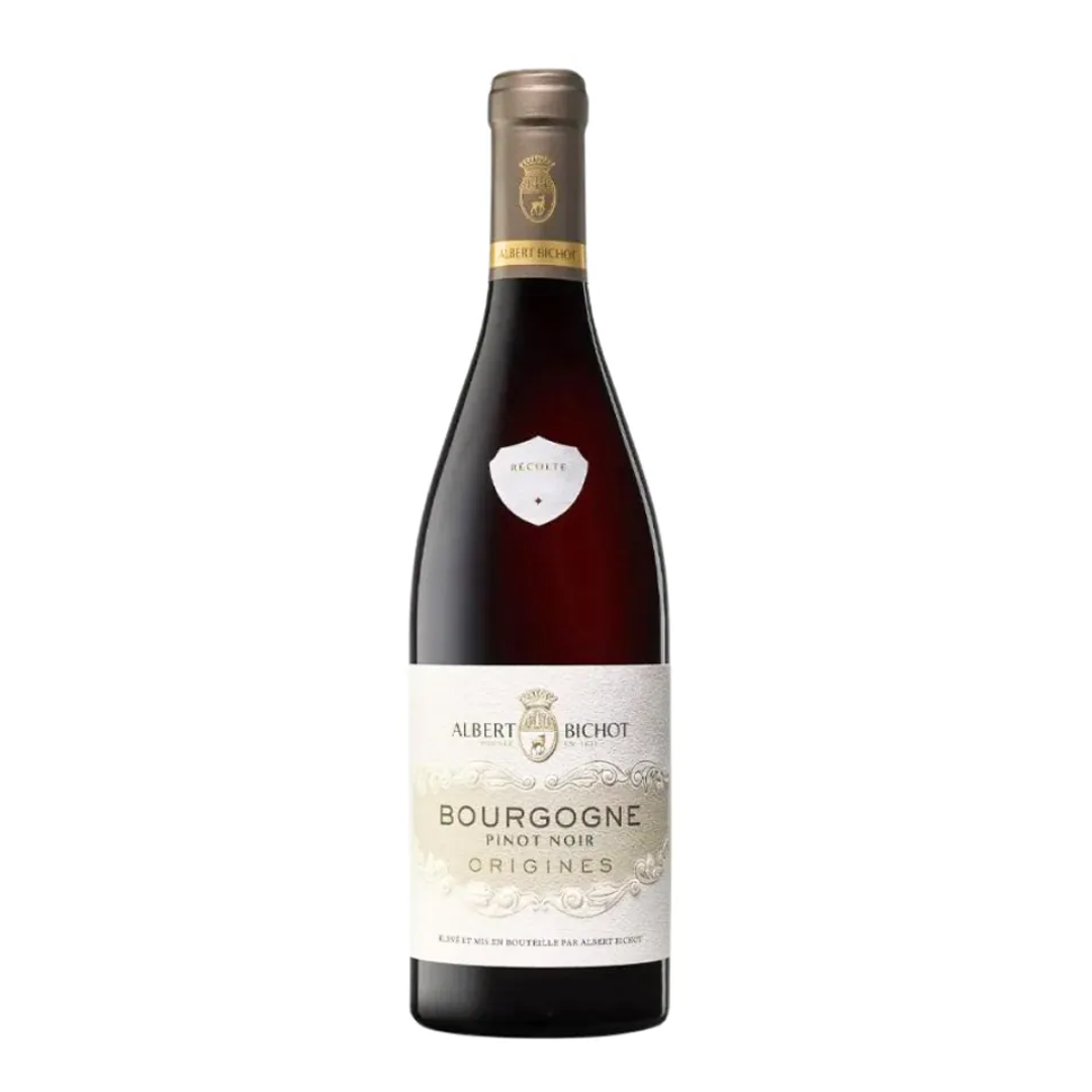 Albert Bichot Bourgogne Pinot Noir Origines 2021