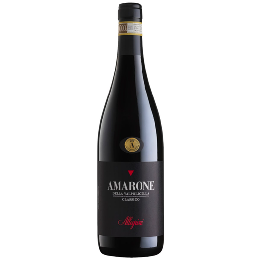 Allegrini Amarone della Valpolicella Classico DOCG 2020