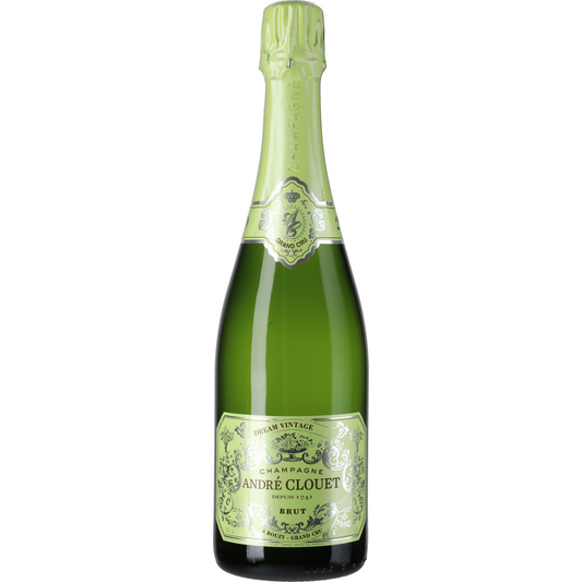 André Clouet Dream Vintage Grand Cru 2009