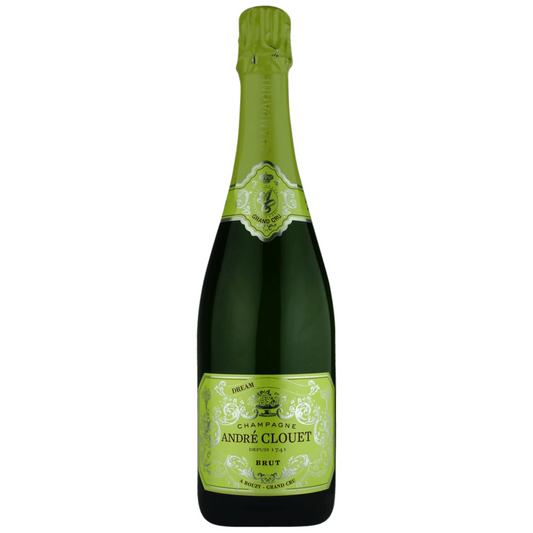 André Clouet Dream Vintage Grand Cru 2014