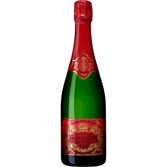 André Clouet Dream Vintage 2015