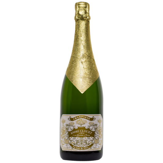 André Clouet Un Jour de 1911 Grand Cru Brut NV