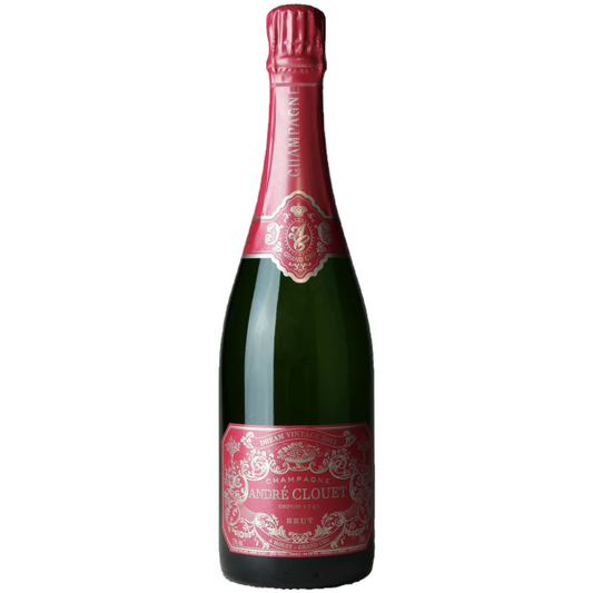 André Clouet Dream Vintage Grand Cru Brut 2012 1.5L