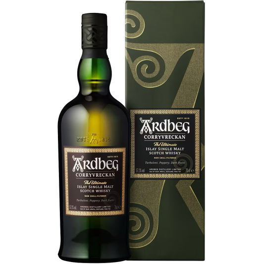 Ardbeg Corryvreckan Single Malt Scotch Whisky