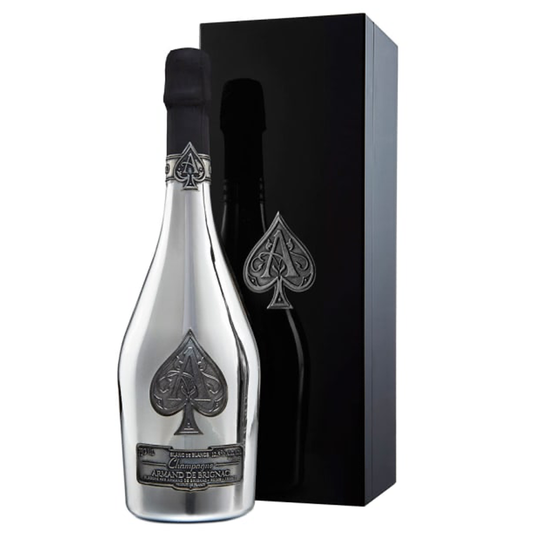 Armand de Brignac Brut Blanc de Blanc NV (Gift Box)