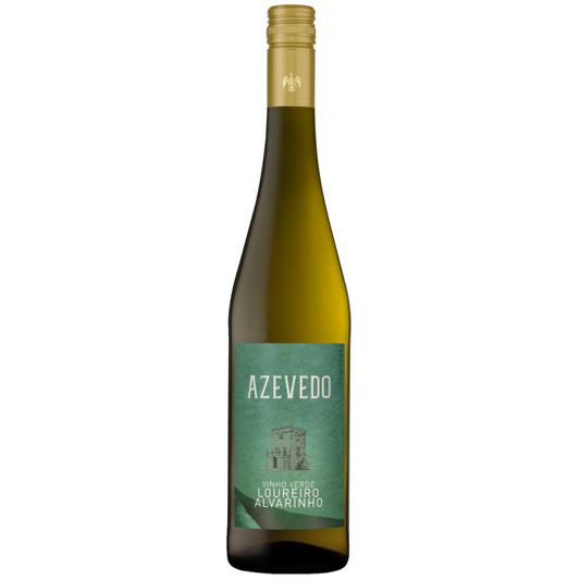 Azevedo Loureiro Alvarinho 2023