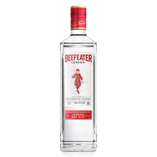Beefeater London Dry Gin 1L