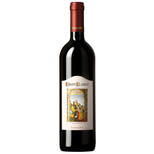 Banfi Chianti Classico DOCG 2022