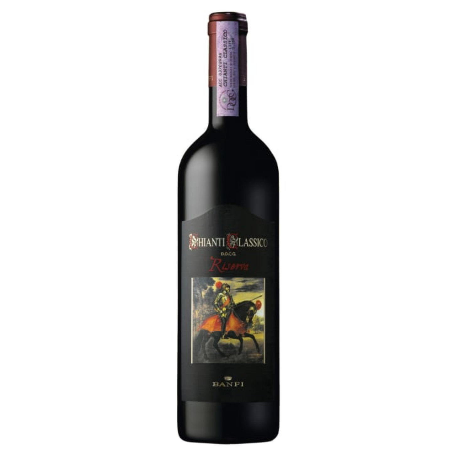 Banfi Chianti Classico Riserva DOCG 2020