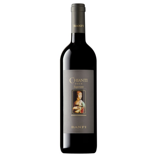 Banfi Chianti Superiore DOCG 2022