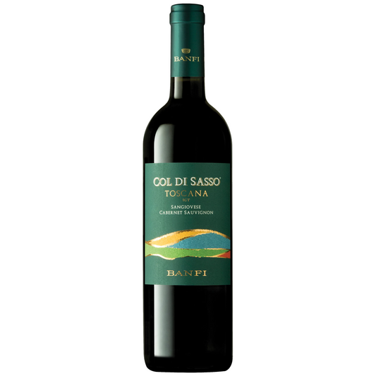 Banfi Col di Sasso Toscana IGT 2024