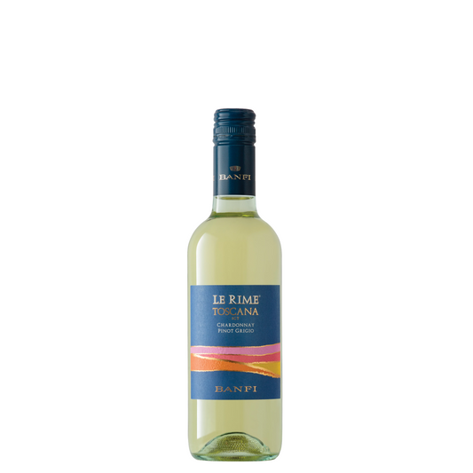 Banfi Le Rime Toscana IGT 2021 375ml