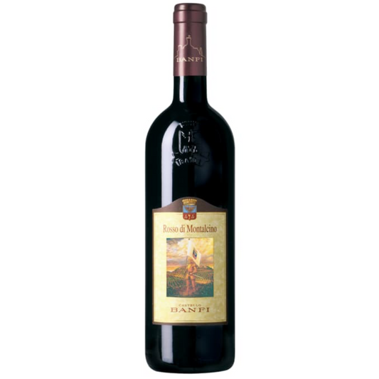 Banfi Rosso di Montalcino DOC 2022