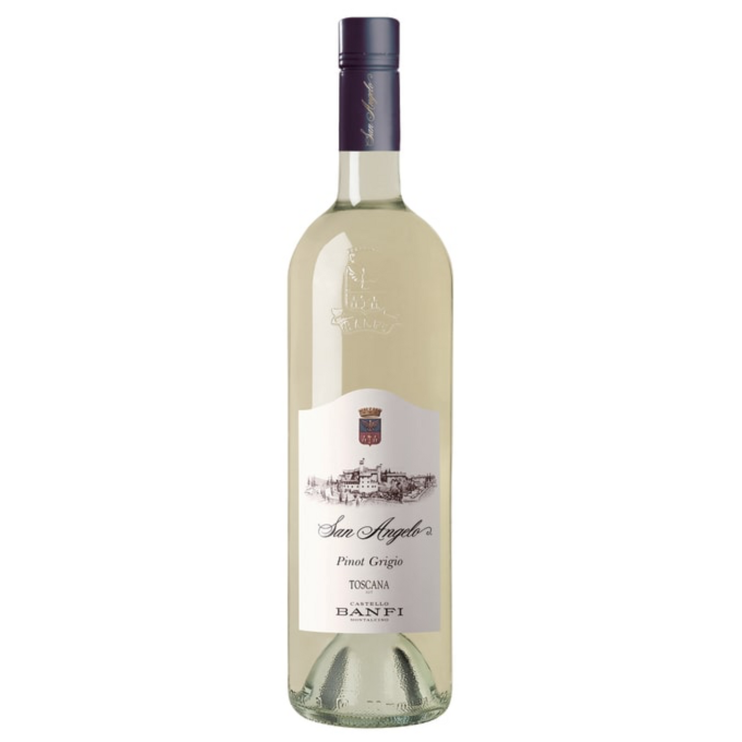 Banfi San Angelo Pinot Grigio IGT 2023