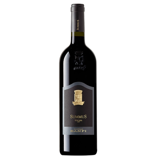 Banfi SummuS Toscana IGT 2019 1.5L