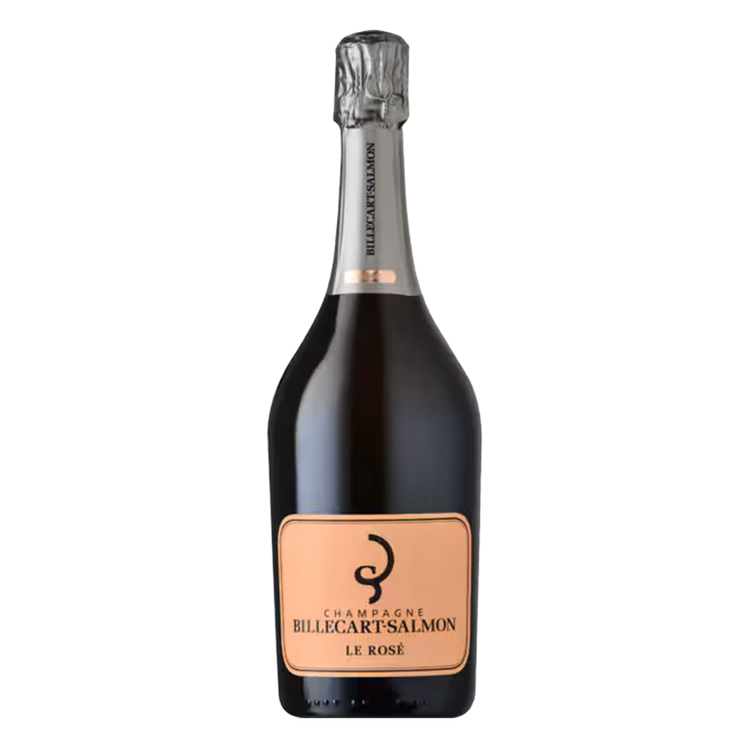 Billecart-Salmon Le Rose NV