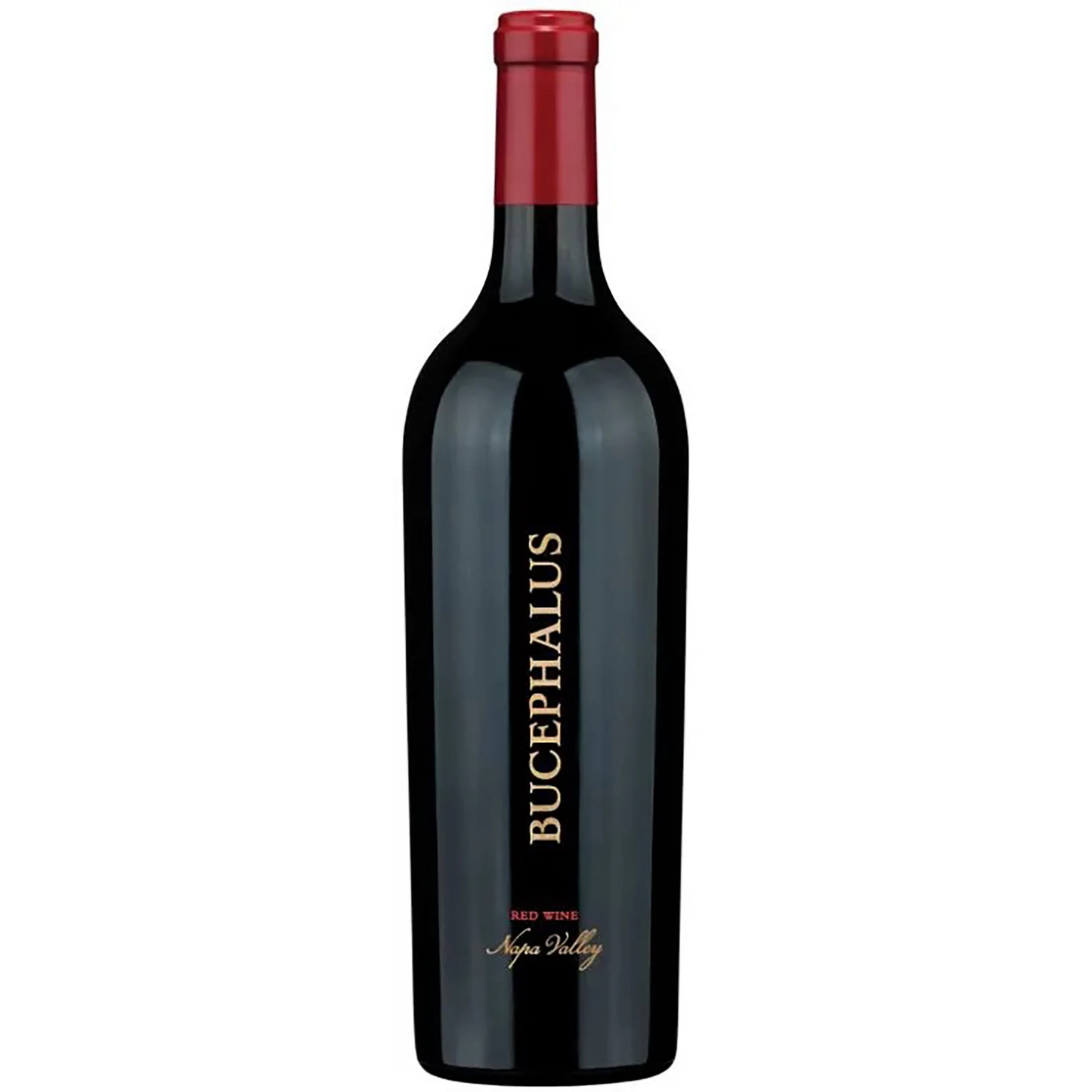 Black Stallion Estate Winery Bucephalus 2012