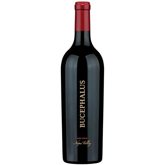 Black Stallion Estate Winery Bucephalus 2012