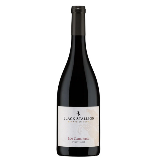 Black Stallion Estate Winery Heritage Los Carneros Pinot Noir 2021