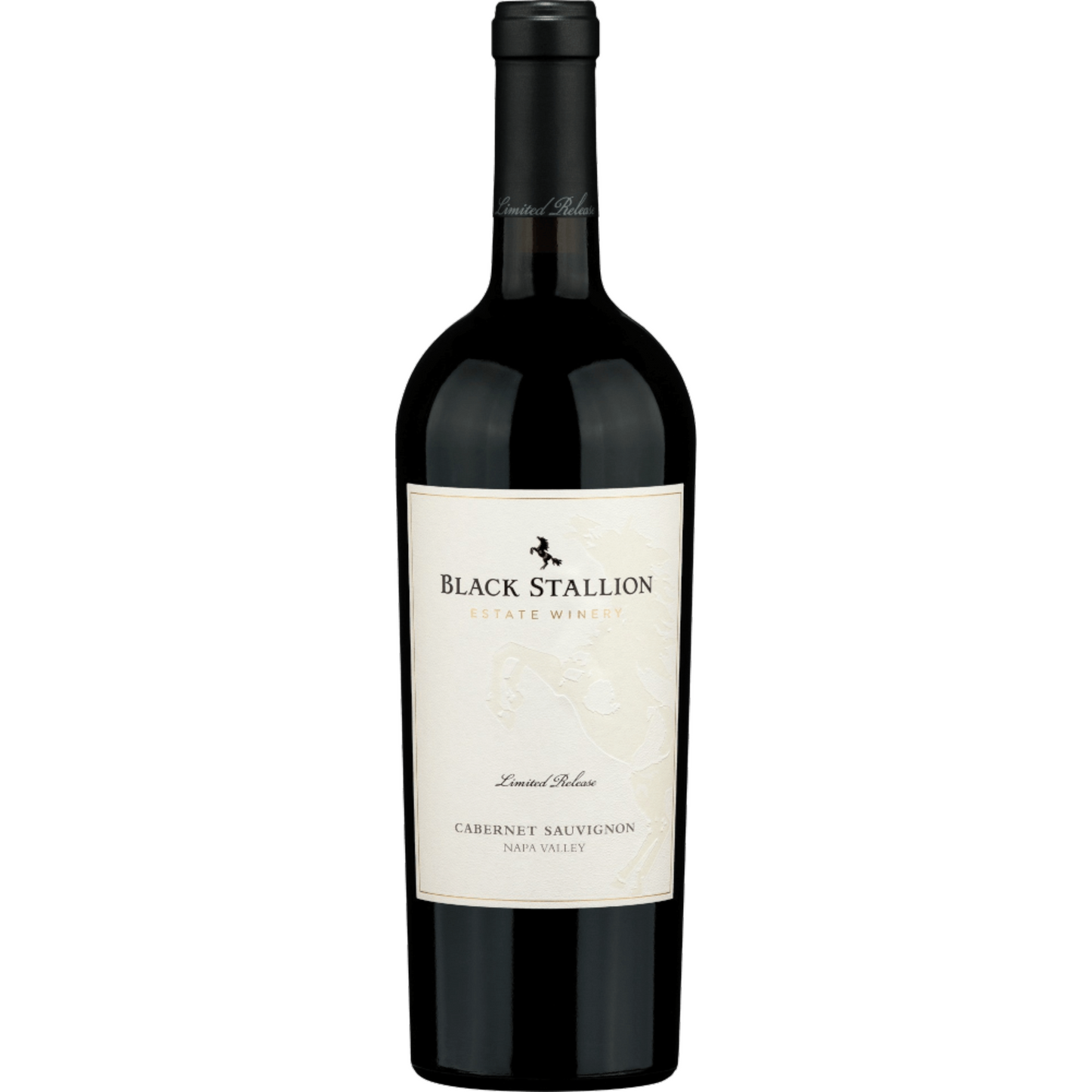 Black Stallion Estate Winery Limited Release Cabernet Sauvignon 2018