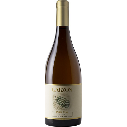 Bodega Garzón Petit Clos Albariño 2020