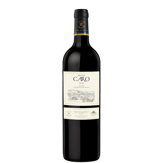Bodegas CARO Petit CARO 2021